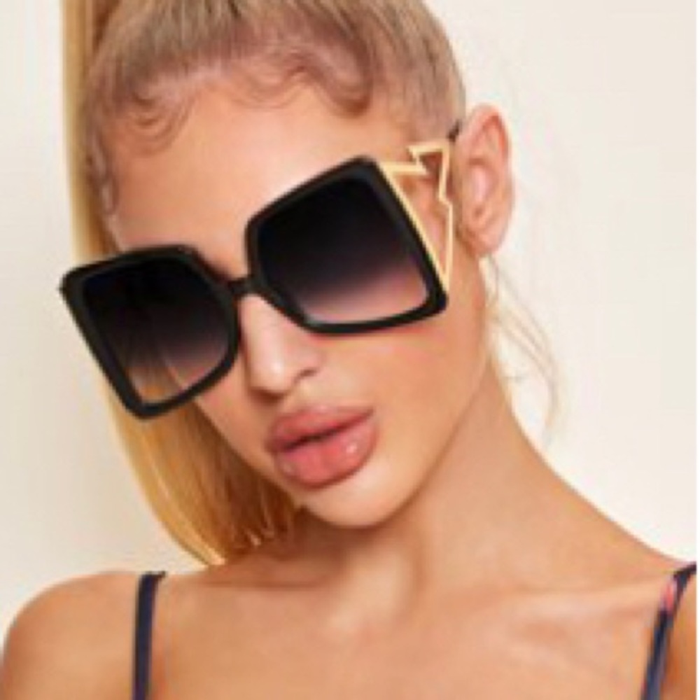 Thunderbolt Design Sunglasses